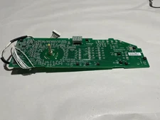 Whirlpool W10399099 Washer Control Board AZ139870 | Wm2202