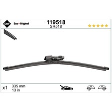 Scheibenwischer hinten für VW T-ROC A11 Touran 1T3 5T1 | 24048403