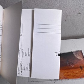 Dragonriders: Chronicles of Pern (Dreamcast, 2001) Ubisoft Action Video Game