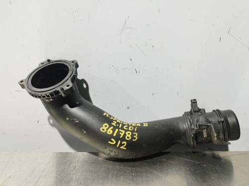 A6510900242 861783 rohr für MERCEDES-BENZ SPRINTER II JAMES COOK (906) 2009