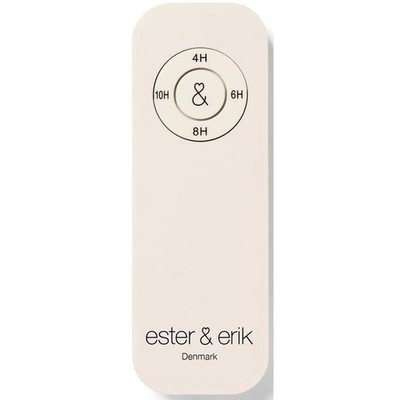 ester & erik Fernbedienung LED Kerzen