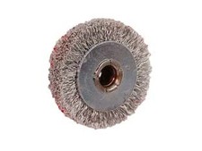 SPAZZOLA PER MACCHINA DUPLICATRICE D701380ZB    SILCA