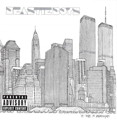 TO THE 5 BOROUGHS