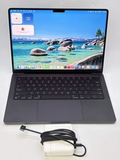 Apple MacBook Pro M4 Pro 14-inch