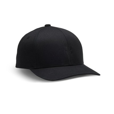 FOX RACING YTH LEGACY 110 SB HAT Black/Black
