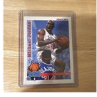 SkyBox 1992-93 NBA Hoops Michael Jordan #298 NBA All-Star Basketball Card