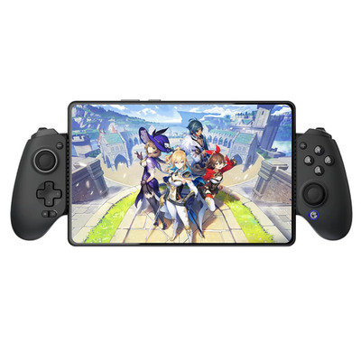 Gamesir G8 plus Bluetooth Mobile Game Controller for Switch & Ios & Android & Ta