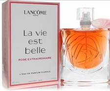 Lancôme La vie est belle Rose Extraordinaire...