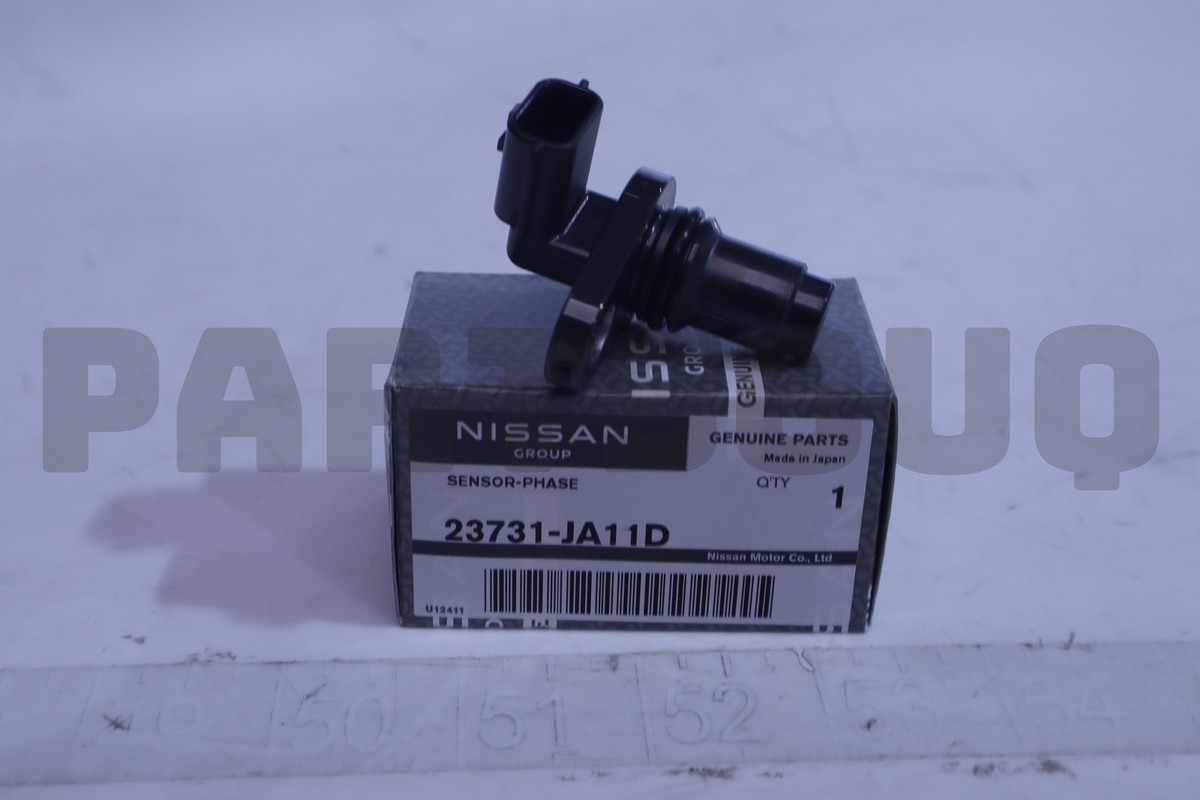 しん New OEM Nissan 350Z/Maxima/Frontier Camshaft Crank Position