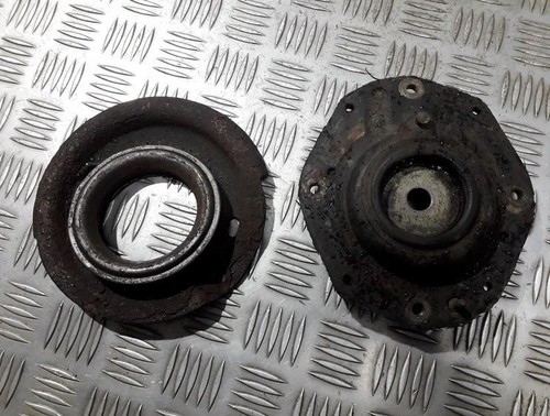 Domlager Federbeinlager Stützlager - Vorne Linke  Citroen Berli DE547181-60