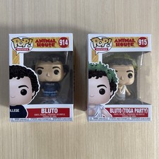 Funko Pop Animal House Figures 5