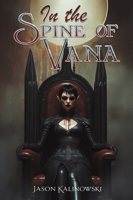 In The Spine Of Vana