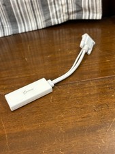 J5create JUA254 USB to HDMI 1080p HD Multi-Monitor Adapter JJ