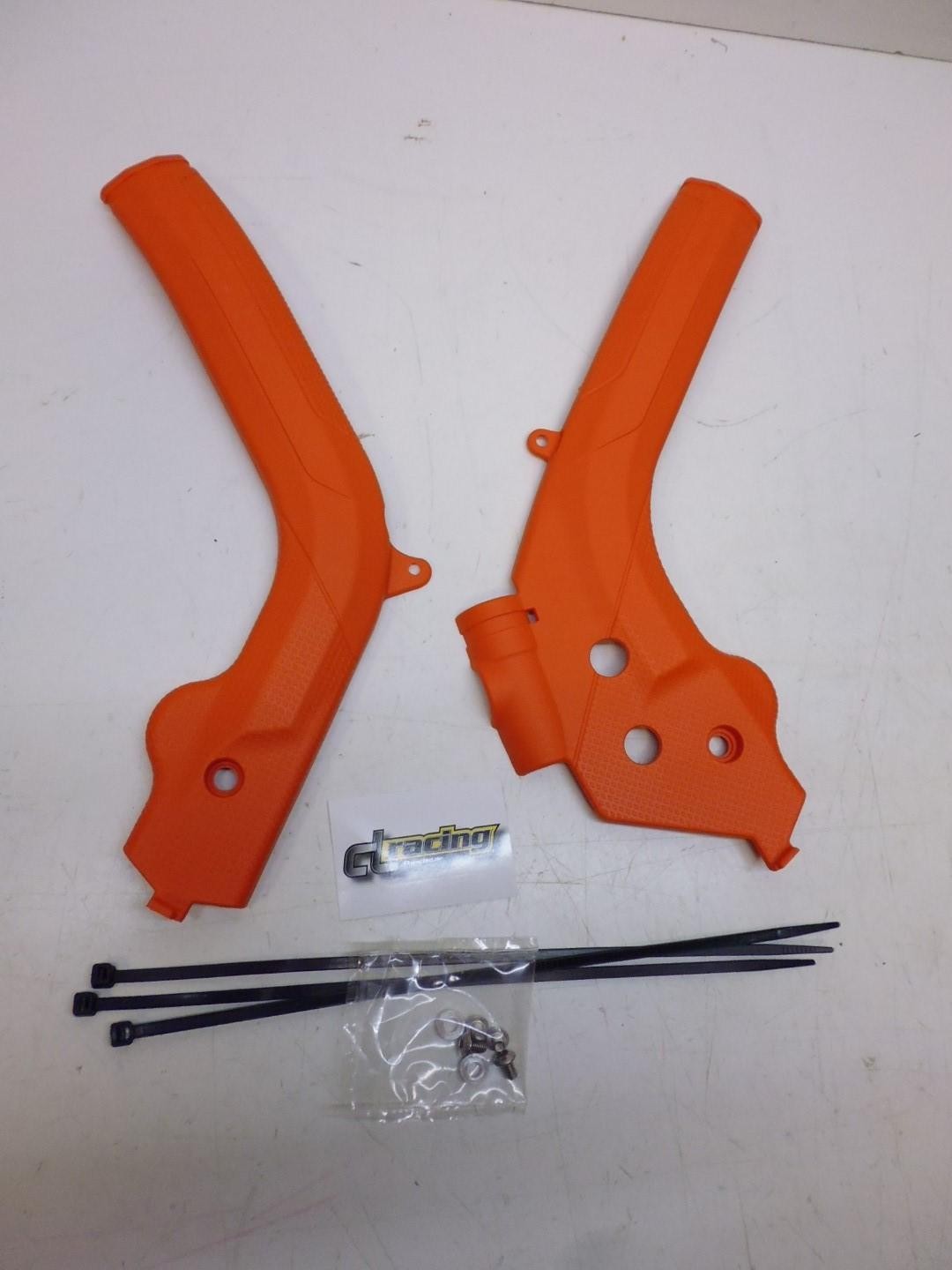 Frame Guard fits Ktm Exc 250 300 Sx 17-18 or