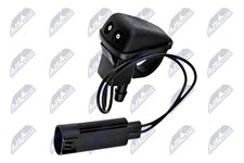 Waschwasserdüse Scheibenreinigung NTY EDS-LR-028 für LANDROVER FREELANDER L359
