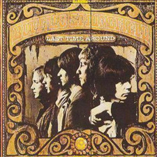 Buffalo Springfield Last Time Around (CD) Alb...