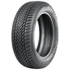 NOKIAN Winterreifen 205/55 R 16 TL 91H SNOWPROOF 2 BSW M+S 3PMSF
