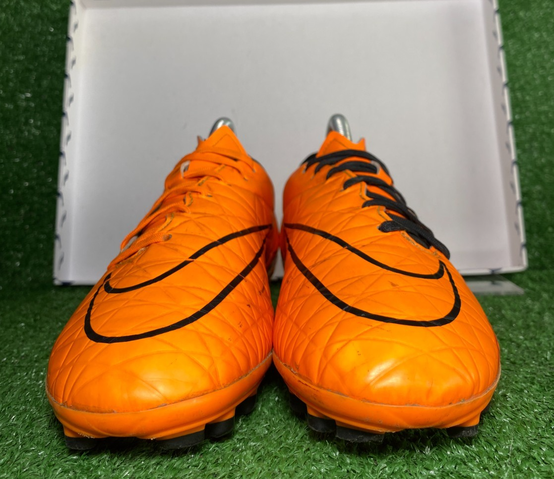 2015 Nike Hypervenom Phinish Phantom Phatal II FG PRO Neymar 8 US
