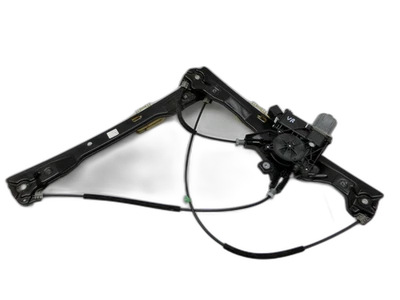 Fensterhebermotor mit Fensterheber Rechts Vorne für Opel Adam M13 12-19 20951582 - Bild 1 von 4