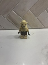 LEGO The Hobbit Azog Orc Minifigure