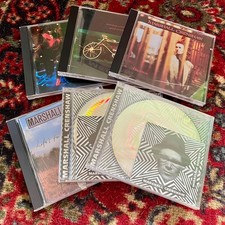 Marshall Crenshaw CDs - CHOOSE 1 ALBUM - Individual Discs