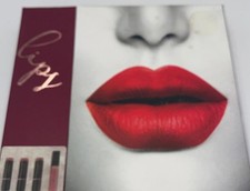 Profusion Lily Lipstick Set NIB 3 Lip Colors ...