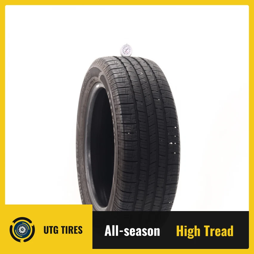 Goodyear 235/55/19 All Season Tires for sale | eBay