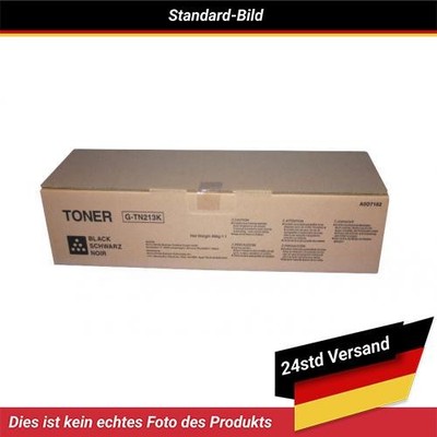 A0D7162 Oce CM2522 Toner Schwarz