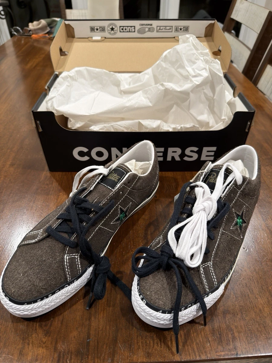 Converse One Star Pro OX for Sale | Authenticity Guaranteed | eBay