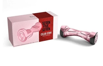 SEVEN FIVE SEVEN CELEB STAR FOR WOMEN 2.7 FL OZ By M