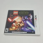 LEGO Star Wars: The Force Awakens - Nintendo 3DS Complete