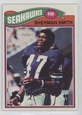 Click to enlarge Sherman Smith