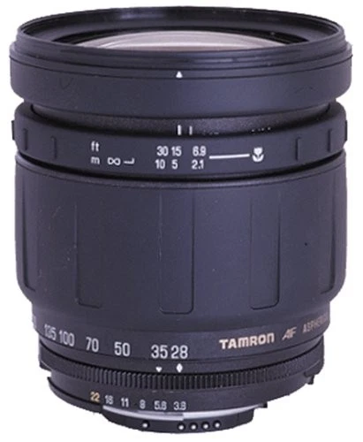 Tamron 28-200mm f/3.8-5.6 Camera Lenses for sale | eBay