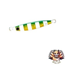 NEW Shimano Metal Jig Ocea Fall Shot 80g JV-A08W 006 AZ Grikin