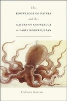 Federico Marcon | The Knowledge Of Nature And The Nature Of Knowledge In...
