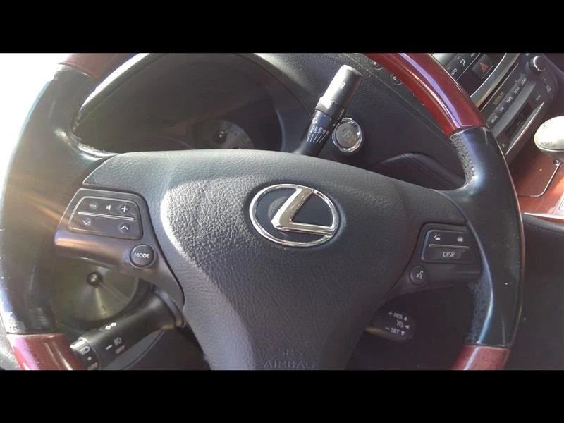 Husillo/nudillo delantero izquierdo conductor AWD compatible con 07-11 LEXUS GS350 280015 Foto 4 de 4