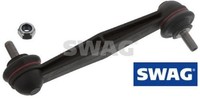 Swag 74918216 Stange/Strebe FüR Stabilisator Koppelstange Strebe Hinten