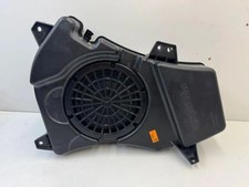 MERCEDES-BENZ GLE W166 Subwoofer A1668202202 2.19 Diesel 2018 31153181