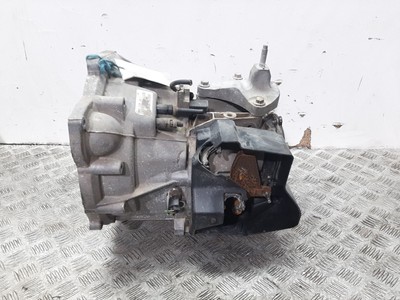 GETRIEBE / 5259986 FÜR FORD FUSION CBK ELEGANCE
