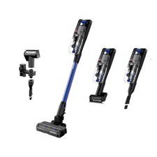 Bissell PowerClean FurFinder 200W Self-Standing Cordless Vacuum w/Tangle Free...
