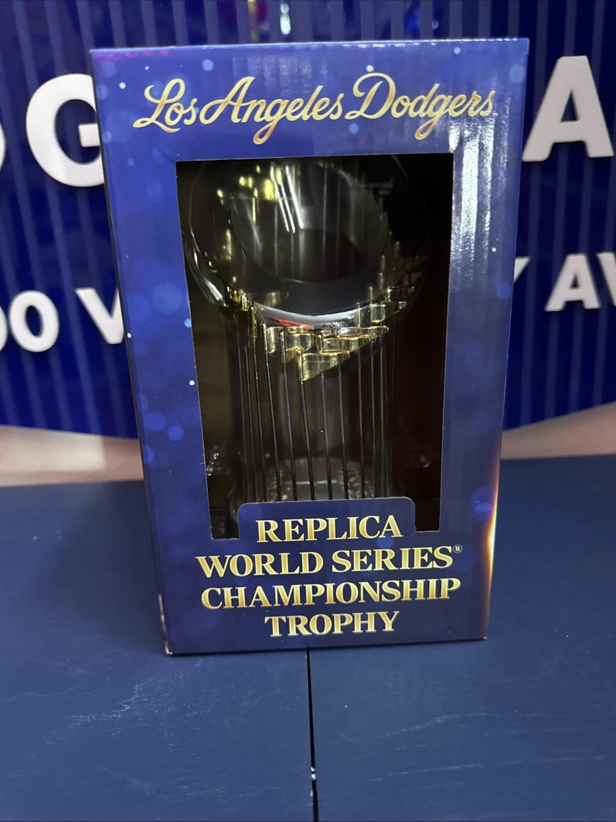 World Series Trophy for sale | eBay