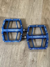 Pembree D2A Pedals