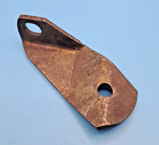 Levier de Frein pour Tracteur Tondeuse Appareil Husqvarna RB150 501349201