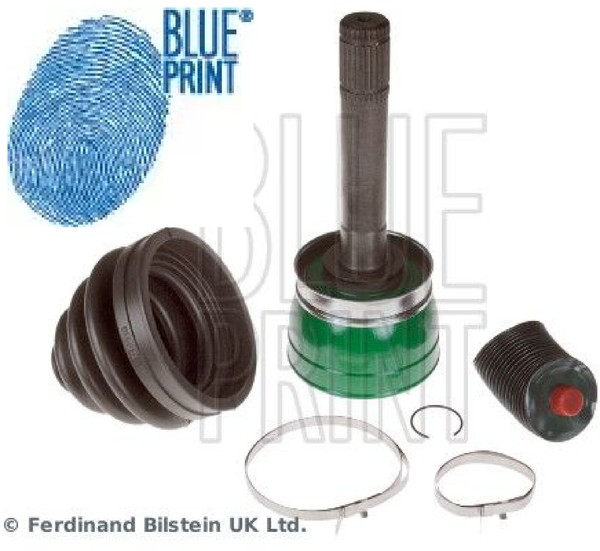Blue Print ADN18931 Gelenksatz FüR Antriebswelle FüR Nissan-image
