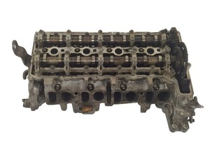 Zylinderkopf N47D20C BMW 3 F30 5 F10 2.0 d 120kw Cylinder head Motor 781046503
