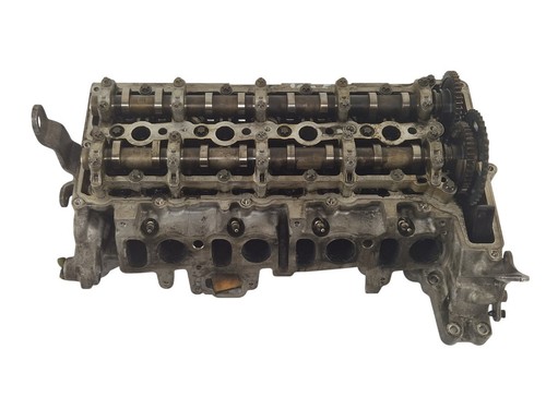 Zylinderkopf N47D20C BMW 3 F30 5 F10 2.0 d 120kw Cylinder head Motor 781046503