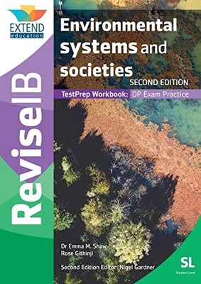 Environmental Systems and Societies ..., Gardner, Nigel