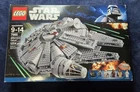 LEGO Star Wars: Millennium Falcon (7965)