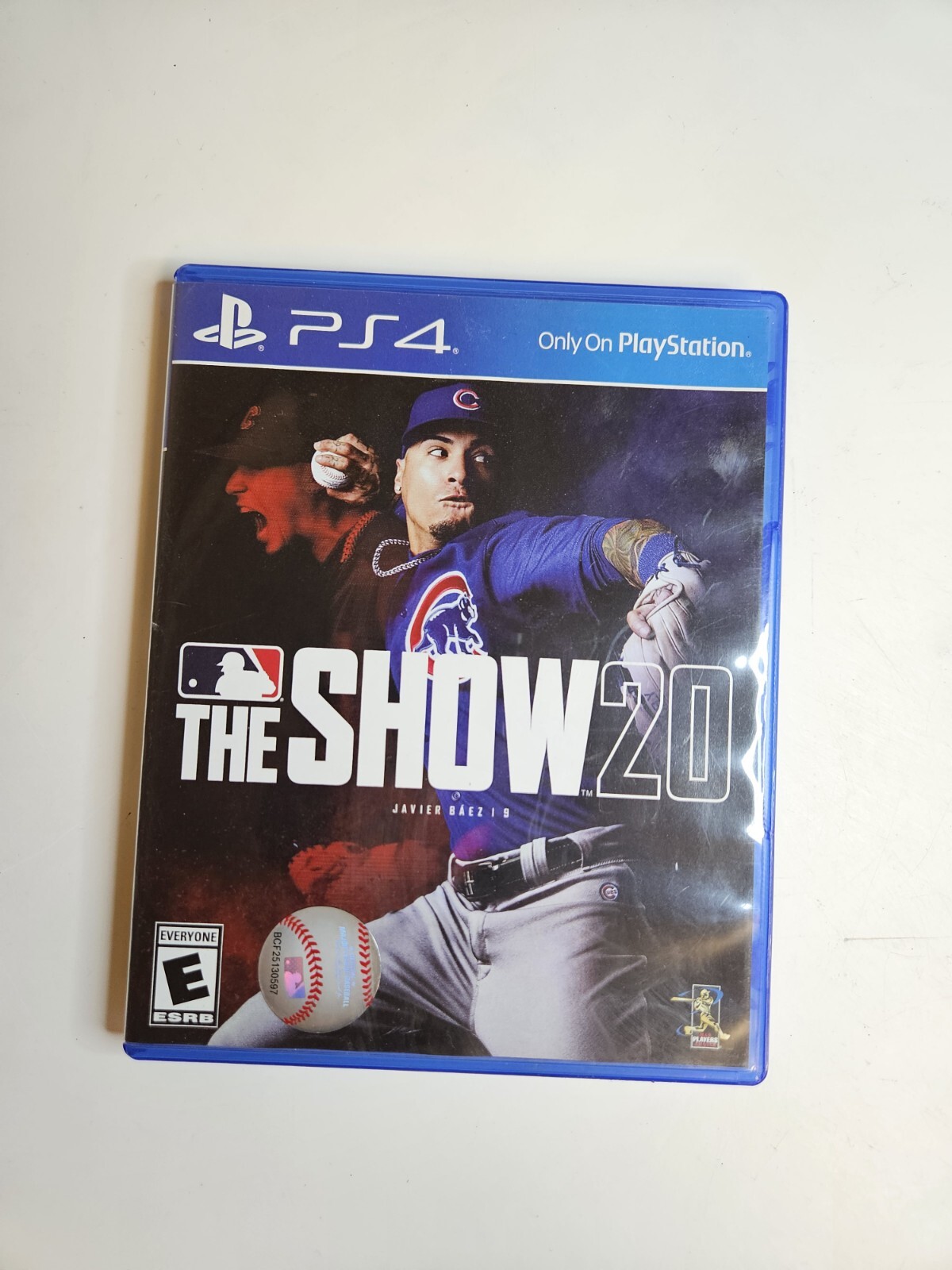 MLB The Show 20 PS4 PlayStation 4 - Complete CIB 711719524663| eBay
