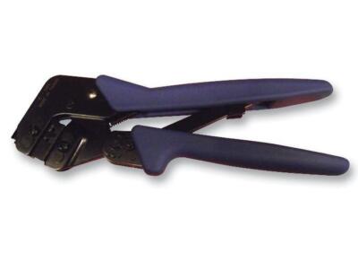 pro-Crimper Ratschen Crimpwerkzeug Mit 20AWG Zu 16AWG Draht Größe - 58529-1